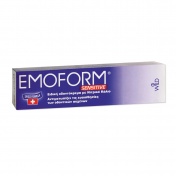 Emoform Sensitive Swiss 50ml