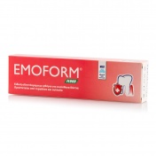 Emoform Fluor Swiss 50ml