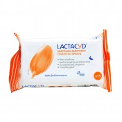Lactacyd Wipes 15 τμχ