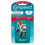 Compeed Επιθέματα για Φουσκάλες από Τακούνια 5τμχ