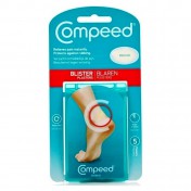 Compeed Επιθέματα Για Φουσκάλες Medium 5τμχ