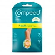 Compeed Επιθέματα Για Σκληρύνσεις Μεγάλα 2τμχ