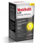 Men's Health Lab Energy Release 16 φακελλίσκοι 