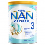 Nestle NAN Optipro 3 400gr