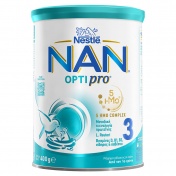 Nestle NAN Optipro 3 400gr