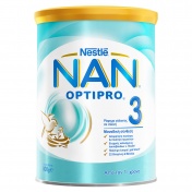 Nestle NAN Optipro 3 800gr