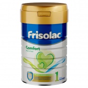 FrieslandCampina Frisolac Comfort 1 400gr