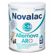 Novalac Alernova AR 400gr