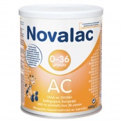 Novalac AC 400gr