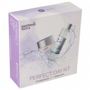 Panthenol Extra Promo Pack Face & Eye Cream 50ml και ΔΩΡΟ Micellar True Cleanser 3in1 100ml