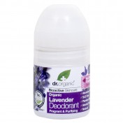 Dr.Organic Lavender Deodorant 50ml