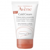 Avene Cold Cream Mains Concentree 50ml