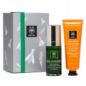 Apivita Face Radiance Promo Gift Set