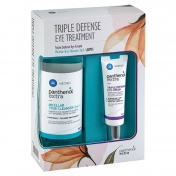 Panthenol Extra Triple Defense Eye Cream 25ml & Micellar True Cleanser 3in1 500ml