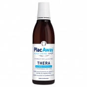 PlacAway Thera 0.12% Στοματικό Διάλυμα 250ml