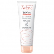 Avene Trixera Nutrition Lait Nutri Fluide Lotion 200ml