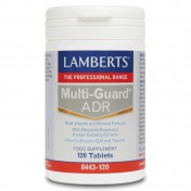 Lamberts Multi Guard ADR 120tabs 