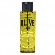 Korres Pure Greek Olive Eau De Cologne Olive Blossom 100ml
