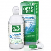 Opti Free Pure Moist 300ml