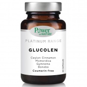 Power Health Glucolen Classics Platinum Range 60caps