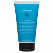 Apivita Moisturizing Conditioner με Υαλουρονικό Οξύ & Αλόη 150ml