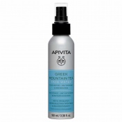 Apivita Greek Mountain Tea Face Water 100ml