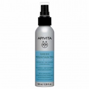 Apivita Greek Mountain Tea Face Water 100ml