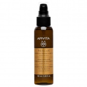 Apivita Rescue Hair Oil με Αργκάν & Ελιά 100ml