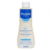 Mustela Gentle Shampoo Bebe 500ml