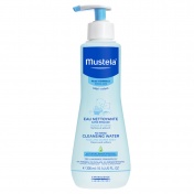 Mustela No-Rinse Cleansing Water 300ml