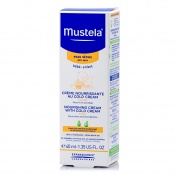 Mustela Nourishing Cream with Cold Cream 40ml