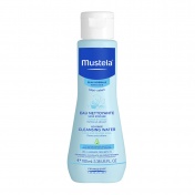 Mustela No-Rinse Cleansing Water 100ml