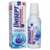Unisept Dental Cleanser 250ml