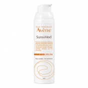 Avene SunsiMed Cream UVB UVA 80ml