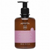 Apivita Intimate Care Daily Απαλό Gel Καθαρισμού με Χαμομήλι και Πρόπολη 300ml