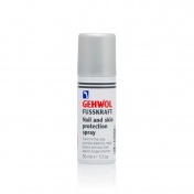 Gehwol Fusskraft Nail and Skin Protection Spray 50ml