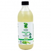 Kaloe Gel Αλόης με Stevia 1000ml