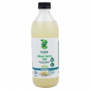 Kaloe Gel Αλόης Μαστίχα Χίου 1000ml