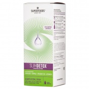 Superfoods SlimDetox 300ml