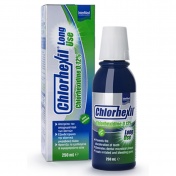 Chlorhexil Mouthwash Long Use 0.12% 250ml