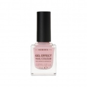 Korres Gel Effect Nail Colour No 05 Candy Pink 11ml
