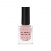 Korres Βερνίκι Νυχιών Gel Effect Nail Colour No 05 Candy Pink 