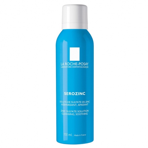 La Roche Posay Serozinc 150ml 55512