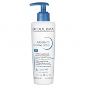 Bioderma Atoderm Creme Ultra Nurishing 200ml 