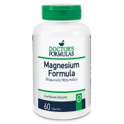 Doctor's Formulas Magnesium Formula 60tabs