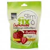 Intermed Slim Fix Strawberry Gummies 42pcs