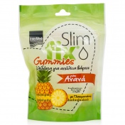 Intermed Slim Fix Pineapple Gummies 42pcs