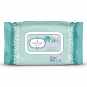 Pharmasept Baby Care Tol Velvet Soft Wipes 30τμχ