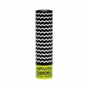 Apivita Lip Care με Χαμομήλι Spf 15 4,4gr