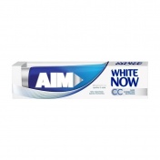 Aim Οδοντόκρεμα White Now CC Core 75ml